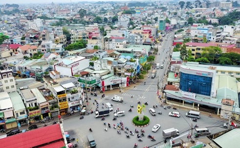 BĐS Thủ Đức: “Nước lên thuyền lên”