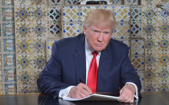 Tổng thống Trump không rời WTO, chỉ muốn một thỏa thuận “công bằng hơn” cho Mỹ