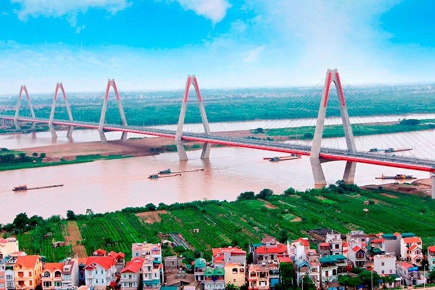 Người Nhật chuyển hướng đầu tư khỏi Trung Quốc, đổ tiền mạnh vào bất động sản Việt Nam