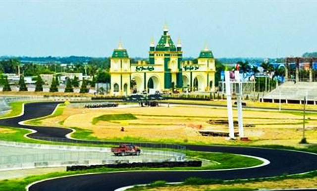 Đang bị kê biên, chủ đầu tư dự án Happyland vẫn chuyển nhượng ‘chui’ gần 1.000 tỷ đồng