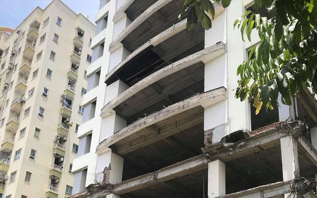 Thêm nhiều con đường “dát vàng”?