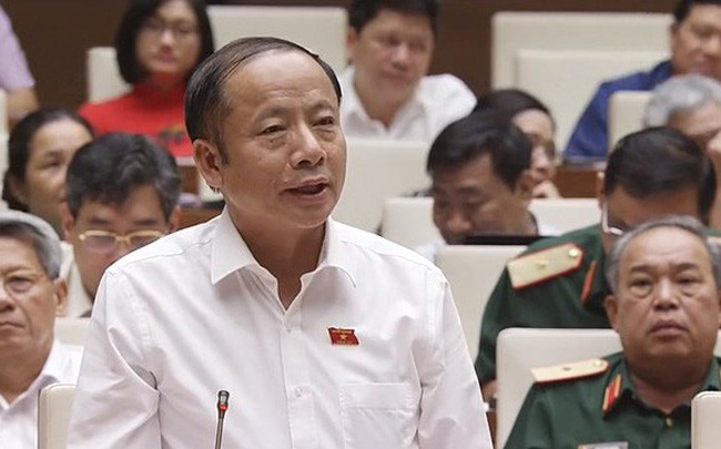 ĐBQH Nguyễn Văn Thân bị “tố” mang hai quốc tịch