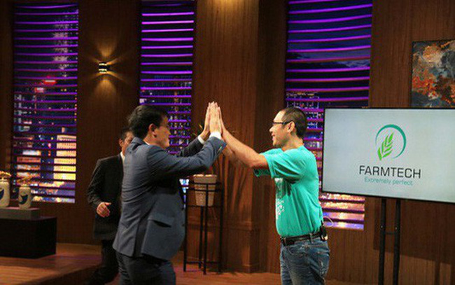 Lời nhắn của Startup từng nhận lời hứa rót vốn 4,4 tỷ đồng từ cá mập VN: “Các Startup nên tiếp cận Shark Tank như một gameshow, đừng quá trông chờ!”