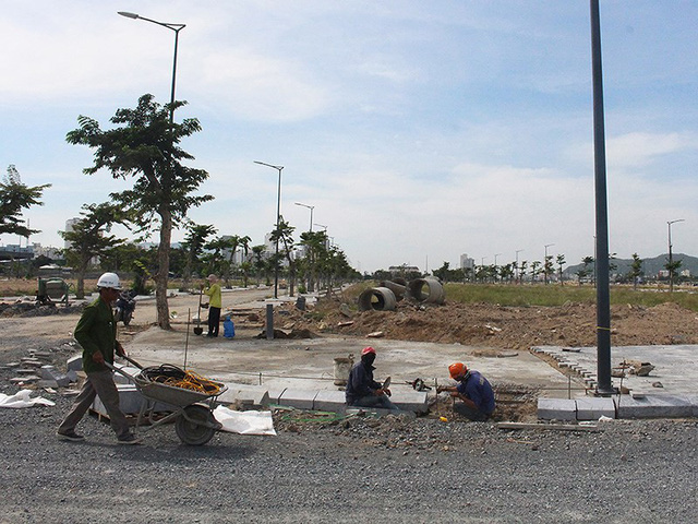 Khánh Hòa tìm cách giao đất vàng cho doanh nghiệp?