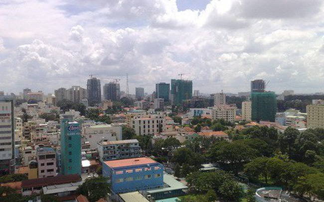 Hàng loạt thương vụ lớn trên thị trường bất động sản 6 tháng đầu năm