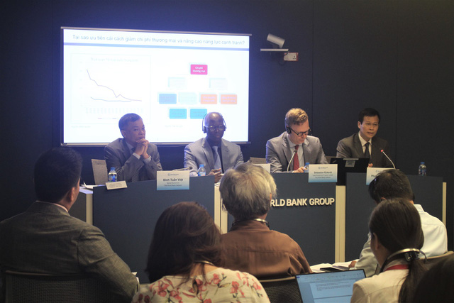 World Bank: “Cho thuê đất đặc khu 99 năm không phải công cụ thu hút đầu tư có hiệu quả”