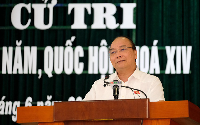 Thủ tướng Nguyễn Xuân Phúc: Thuê đất 99 năm chỉ cho những trường hợp rất đặc biệt!