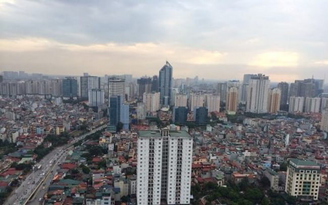 Chung cư gánh hết mọi “tội lỗi”?