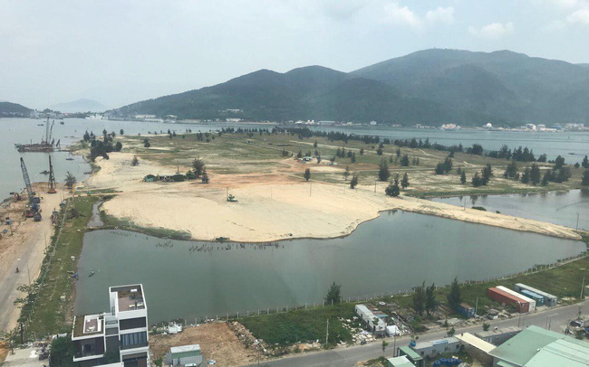 Lộ diện con đường thâu tóm 100ha đất vàng dưới chân cầu Thuận Phước (Đà Nẵng) của nhóm đại gia bí ẩn