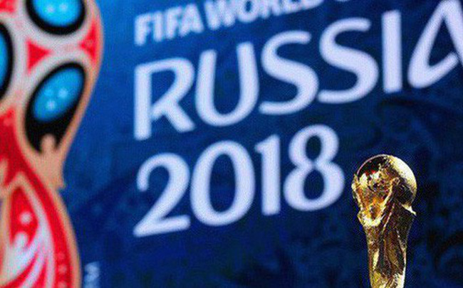 Ngoài Vingroup, lộ thêm đối tác thứ hai giúp VTV có được bản quyền World Cup