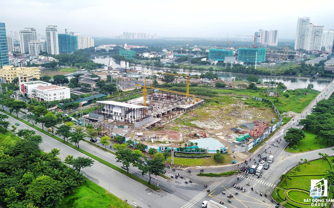 Quốc Cường Gia Lai đang “toan tính” gì cho kế hoạch kinh doanh 2018