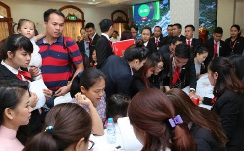 Đất Thủ Đức hấp dẫn nhà đầu tư