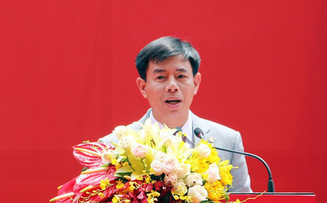 Tổng giám đốc Vingroup: “Chúng tôi không xa rời các lĩnh vực kinh doanh trọng yếu”