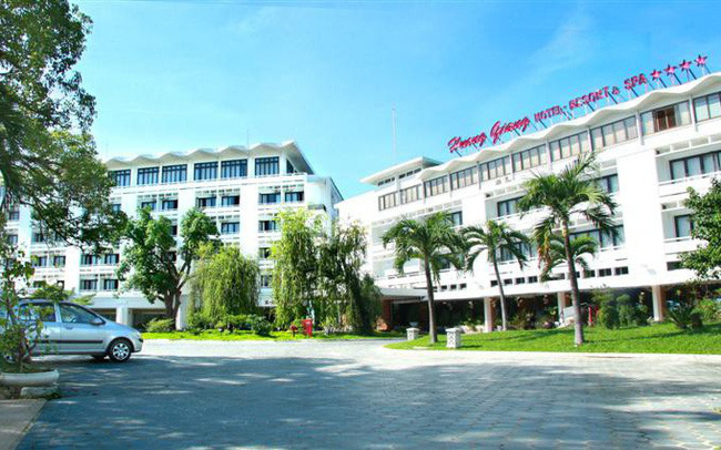 Hàng loạt “đất vàng”, khách sạn ở Huế về tay tập đoàn Bitexco như thế nào?