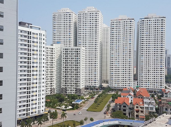 Dồn dân vào nội đô: Cao ốc là ‘tội đồ’ hay giải pháp?