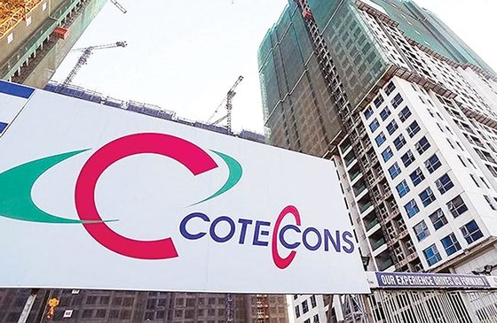 Coteccons – Ngôi vương lung lay