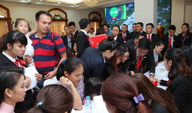 Thủ Đức: Đường Tô Ngọc Vân mở rộng đẩy giao dịch BĐS tăng cao”