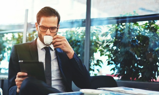 Để kinh doanh tốt hơn, đầu tiên phải hoàn thiện bản thân mình trước