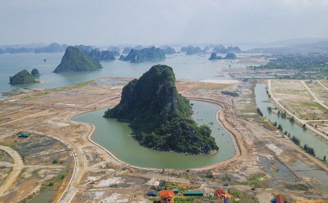 Ký sự: Mong mỏi của dân Vân Đồn trước tin thành đặc khu