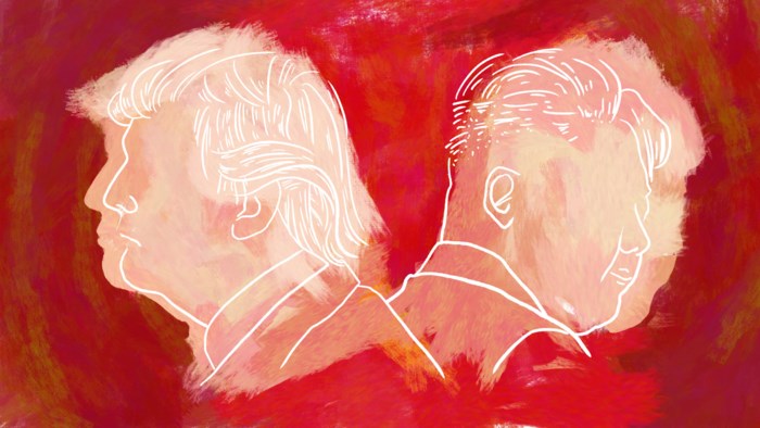 Thượng đỉnh Mỹ-Triều: Khi 2 người đàn ông lần đầu bước xuống dòng sông