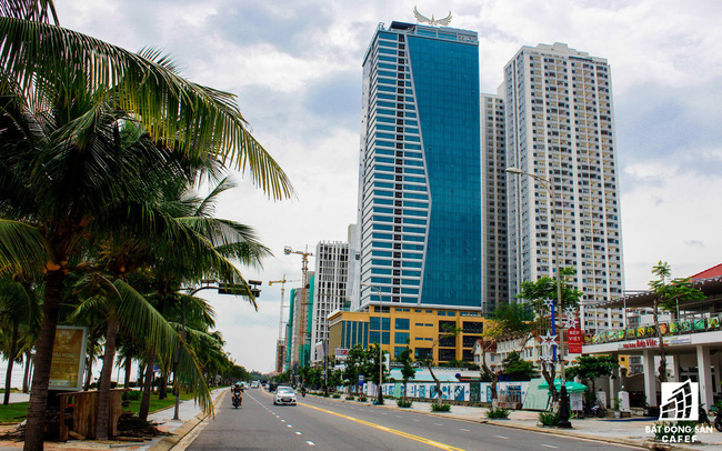 Chủ tịch Đà Nẵng yêu cầu đảm bảo an toàn khi tháo dỡ Mường Thanh