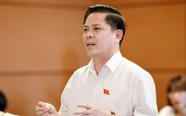 Lời xin lỗi, nhận trách nhiệm và những lời hứa của Bộ trưởng Nguyễn Văn Thể