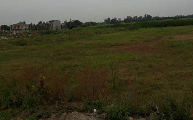 Dự án nhà ở xã hội… nằm trên giấy