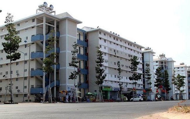 “Vỡ” chương trình nhà ở xã hội