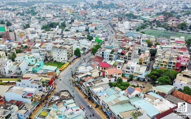 TP.HCM: Phê duyệt hệ số điều chỉnh giá đất trong một số dự án
