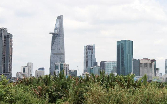 Giá đất bồi thường tại TPHCM sẽ tính trên giá giao dịch thị trường?