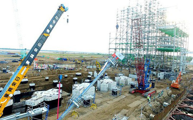 Điểm mặt 3 dự án nhiệt điện tỷ USD đang chậm tiến độ