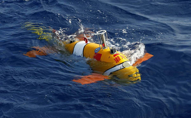 Chuyên gia Úc lật tẩy mưu đồ xây “Vạn lý trường thành” dưới lòng Biển Đông của Trung Quốc