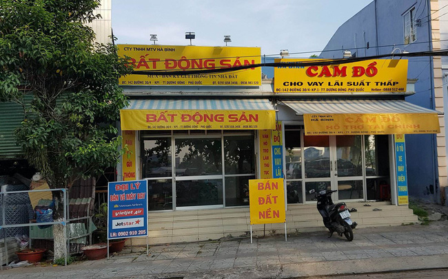 Tạo thông tin giả gây nóng sốt, cò đất bắt đầu “tháo chạy” khỏi Phú Quốc