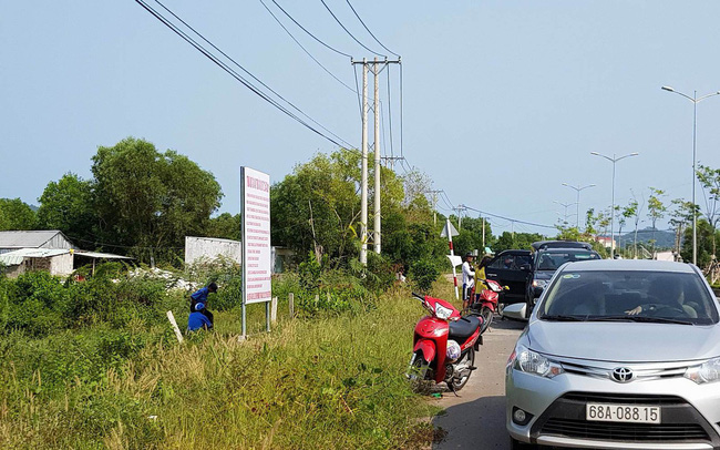 Hàng loạt biện pháp siết chặt giao dịch tại Phú Quốc được thực hiện