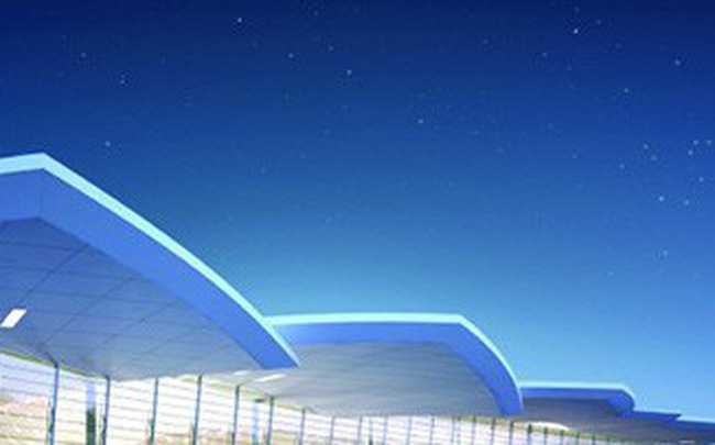 Ký kết hợp đồng tư vấn lập nghiên cứu khả thi sân bay Long Thành