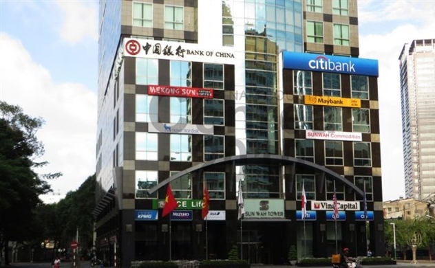 Nomura Real Estate Asia thâu tóm tòa văn phòng Sunwah Tower
