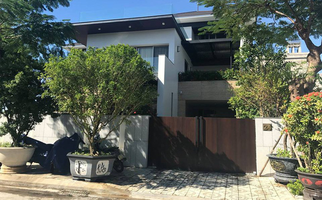 Cử tri Đà Nẵng: “Giám đốc công an lấy tiền đâu mua biệt thự?”