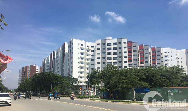 “Bỏng tay” giá đất quanh nghĩa trang