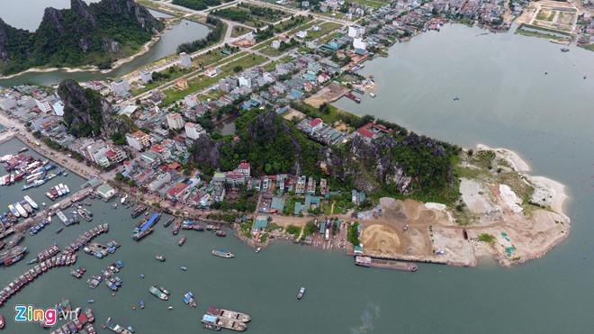 Vân Đồn đã sẵn sàng trở thành đặc khu kinh tế?