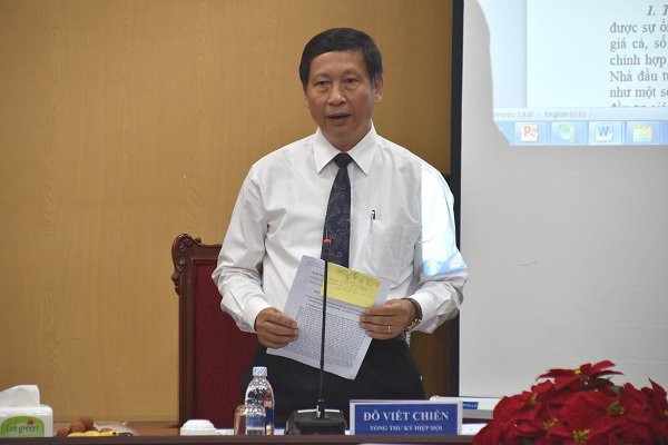 “Nên thành lập Ban quản lý dự án khu vực phát triển đô thị”