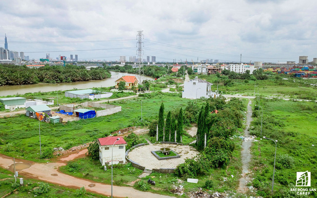 Khánh Hoà: Dừng chuyển nhượng 130 lô đất tại dự án Mỹ Gia, chờ ý kiến của Bộ công an