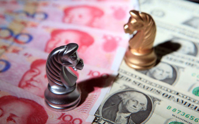 Chiến tranh thương mại Mỹ-Trung: Những mặt hàng nào đang bị đe dọa?