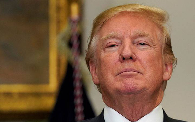 Ông Trump chỉ đích danh Trung Quốc và EU thao túng tỷ giá, chiến tranh thương mại sẽ trở thành chiến tranh tiền tệ?