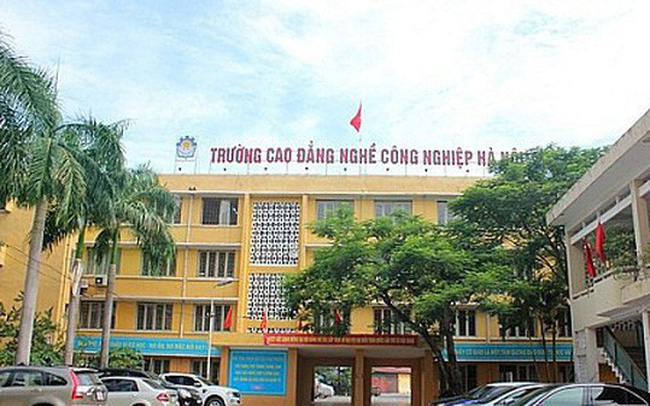 Hà Nội bán chỉ định “đất vàng” để xây trường cao đẳng gần 900 tỷ đồng