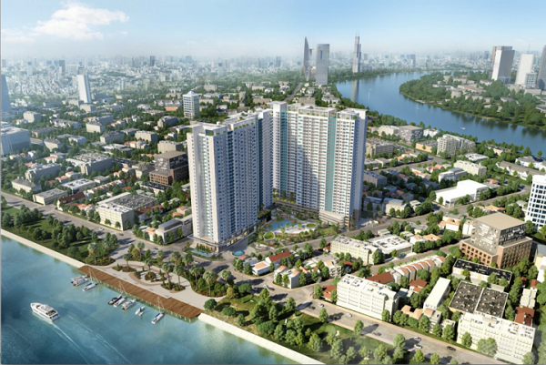 Sabeco – Vietcomreal và thương vụ chuyển nhượng đất vàng