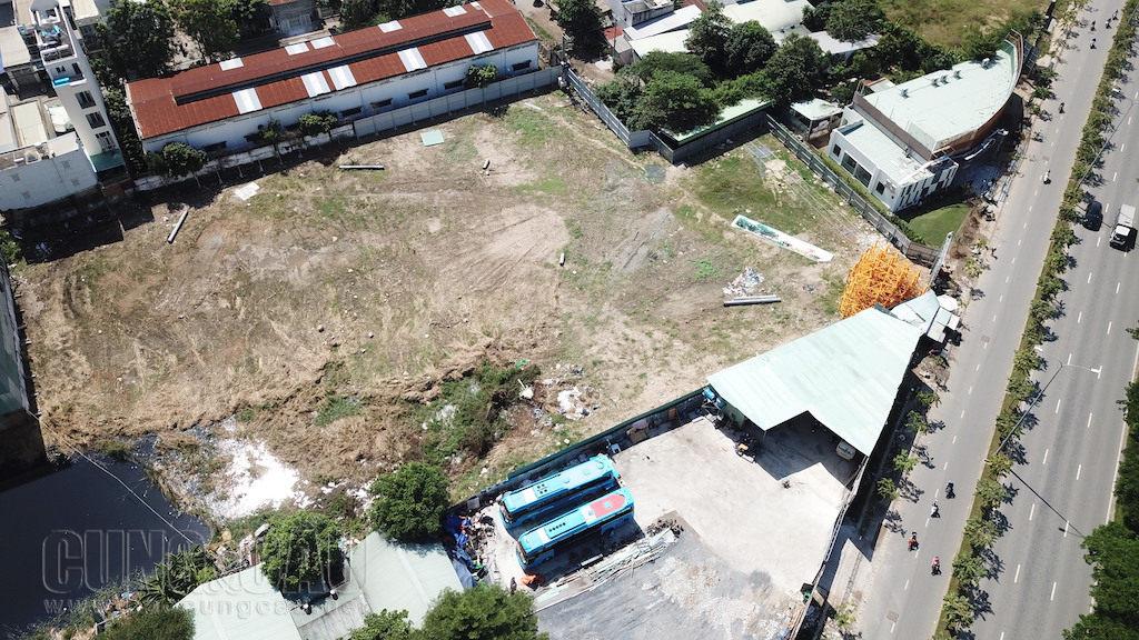 Mất bao công sức đi thâu tóm, vì sao Đất Xanh phải rút ruột bán bớt quỹ đất? (bài 4)