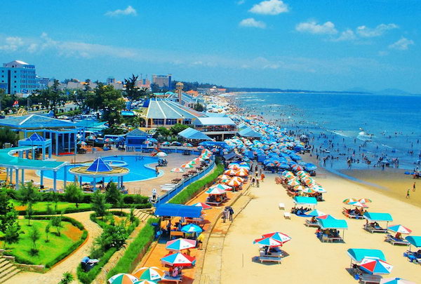 Bất động sản nghỉ dưỡng tiếp tục là “miền đất hứa” trong dài hạn