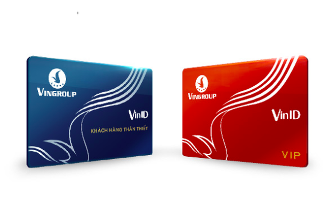Vingroup rót 2.400 tỷ đồng thành lập công ty VINID