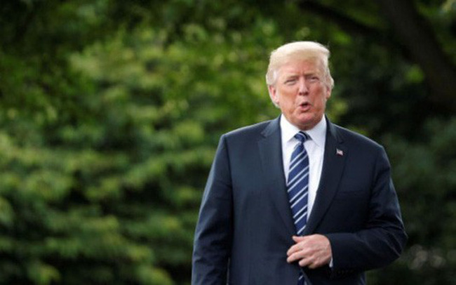 Ông Trump muốn chi 12 tỷ USD giúp nông dân Mỹ vượt chiến tranh thương mại