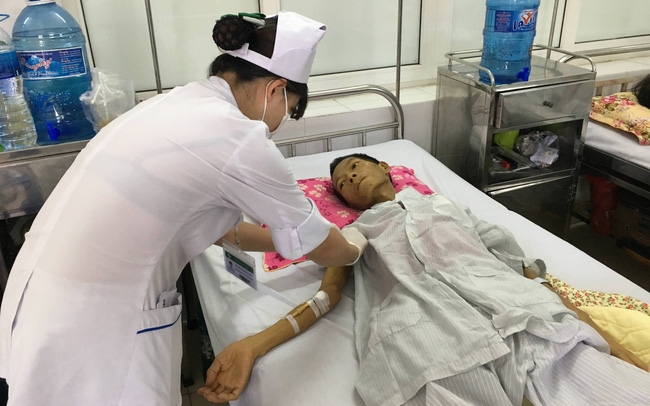 Đề xuất BHYT chi trả thuốc mới điều trị viêm gan C